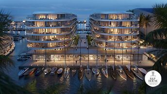 Waterfront Porto Antico House