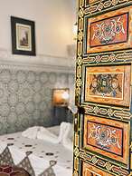 Patrimoine de Fes