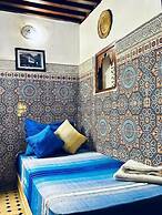 Patrimoine de Fes