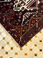 Patrimoine de Fes