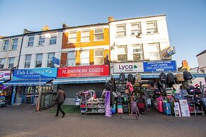 Mitcham Road
