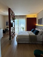 Beta Suites