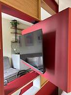 Beta Suites