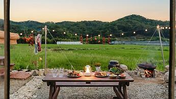 Gyeongju Cheongbori Pension