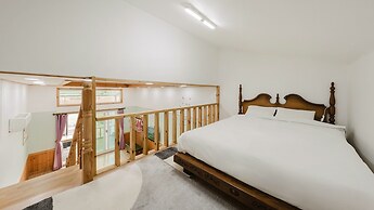 Gyeongju Cheongbori Pension