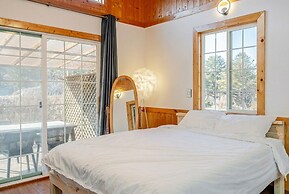 Yangpyeong Narinsoom Private Villa