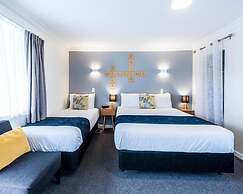 Kings Court Motel
