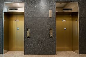 Marant Residence Hotel