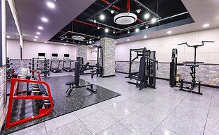 Marant Residence Hotel