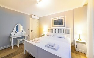 Villa Familia 2 Selimiye Daily Rentals
