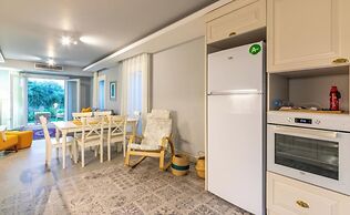 Villa Familia 2 Selimiye Daily Rentals