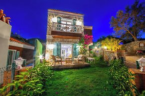 Villa Familia 2 Selimiye Daily Rentals