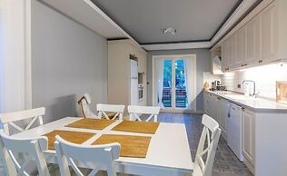 Villa Familia 2 Selimiye Daily Rentals