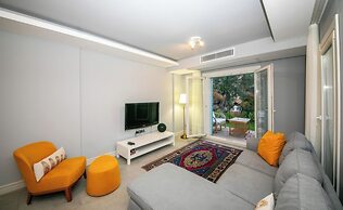 Villa Familia 2 Selimiye Daily Rentals