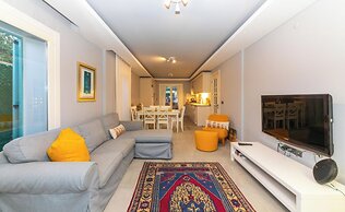 Villa Familia 2 Selimiye Daily Rentals