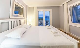 Villa Familia 2 Selimiye Daily Rentals