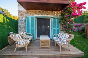 Villa Familia 2 Selimiye Daily Rentals