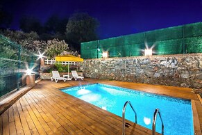Villa Familia 2 Selimiye Daily Rentals