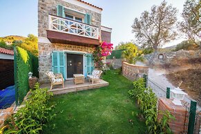 Villa Familia 2 Selimiye Daily Rentals