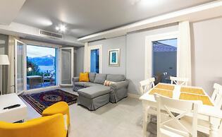 Villa Familia 2 Selimiye Daily Rentals