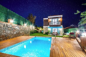 Villa Familia 2 Selimiye Daily Rentals