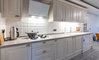 Villa Familia 2 Selimiye Daily Rentals