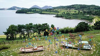 Sagewood Yeosu Gyeongdo Resort