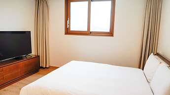 Sagewood Yeosu Gyeongdo Resort