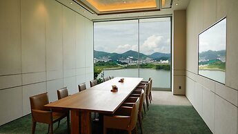 Sagewood Yeosu Gyeongdo Resort