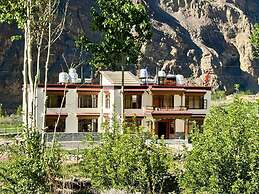 The Spiti Villa
