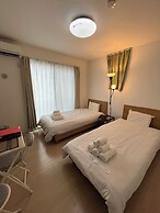 One Point Five Hotel
