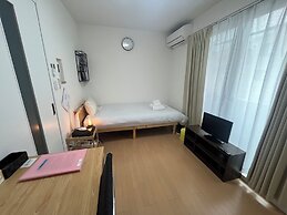One Point Five Hotel