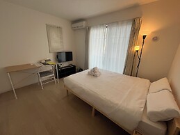 One Point Five Hotel