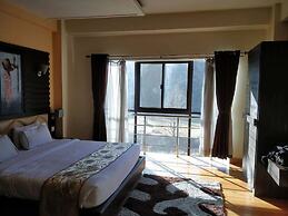 Hotel White Tara