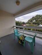 Samoa Holiday Hotel