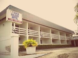 Samoa Holiday Hotel