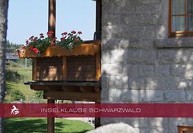 Inselklause Schwarzwald