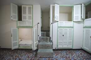 Lebanon Hostel