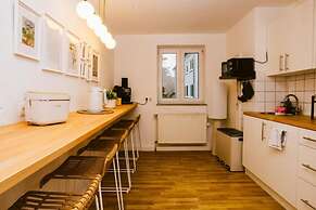 Stadtpark Apartments