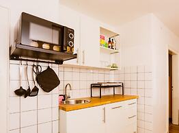 Stadtpark Apartments