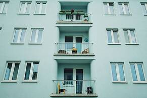Stadtpark Apartments