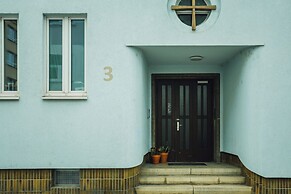 Stadtpark Apartments