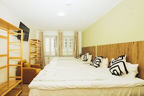 Stadtpark Apartments