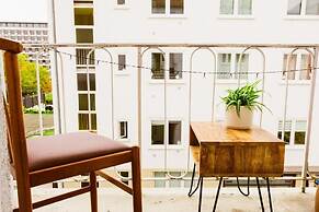 Stadtpark Apartments