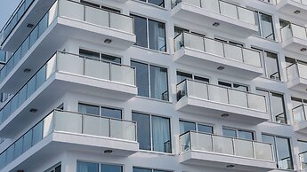 Apartamenty Sun & Snow Król Plaza