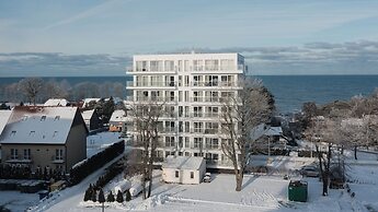 Apartamenty Sun & Snow Król Plaza