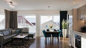Apartamenty Sun & Snow Król Plaza