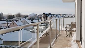 Apartamenty Sun & Snow Król Plaza