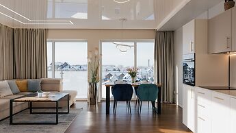 Apartamenty Sun & Snow Król Plaza