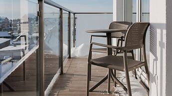 Apartamenty Sun & Snow Król Plaza